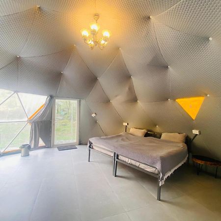 Whoopers Boutique Resort Jibhi Екстер'єр фото