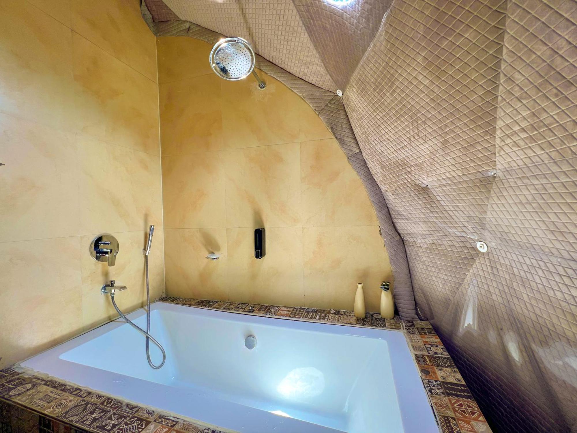 Whoopers Boutique Resort Jibhi Екстер'єр фото