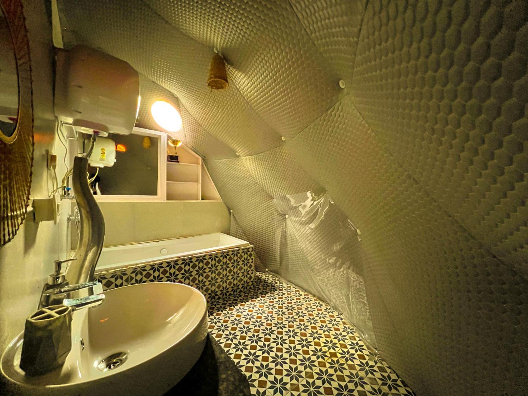Whoopers Boutique Resort Jibhi Екстер'єр фото