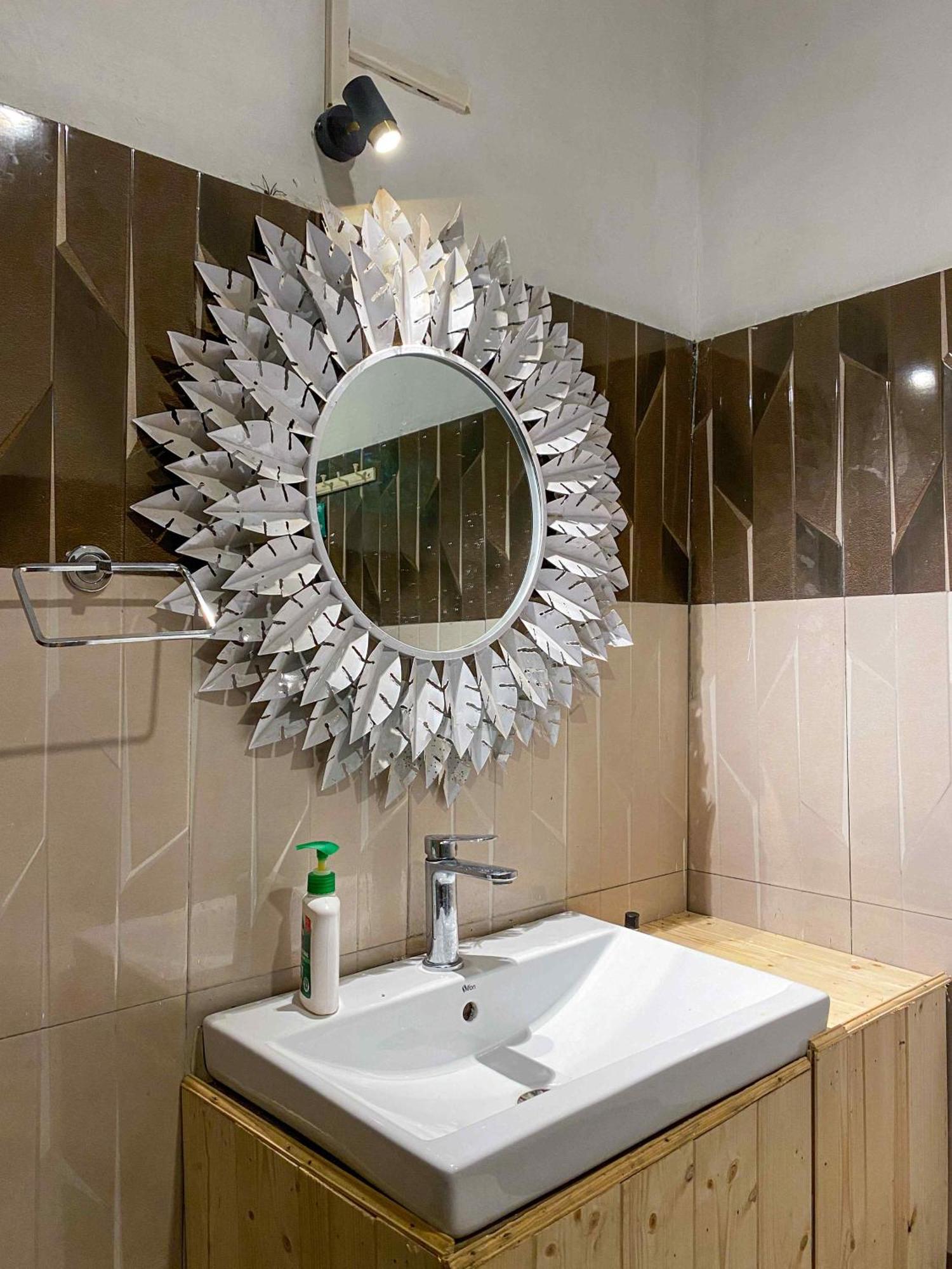 Whoopers Boutique Resort Jibhi Екстер'єр фото