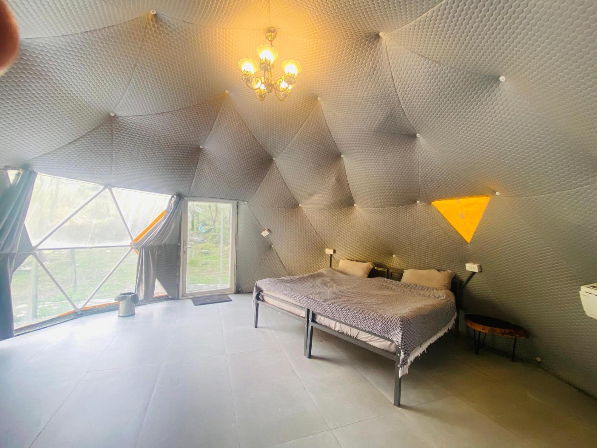 Whoopers Boutique Resort Jibhi Екстер'єр фото
