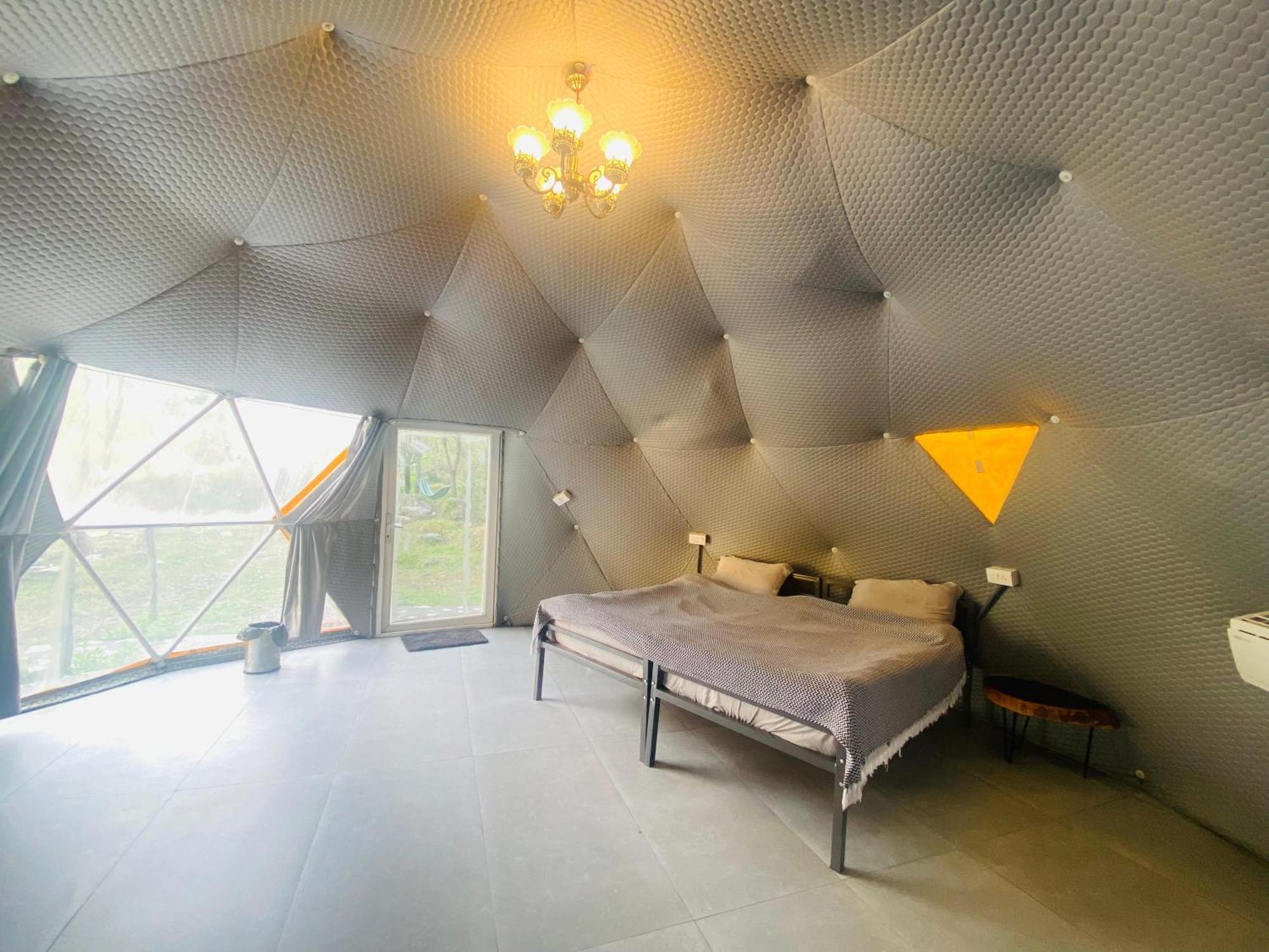 Whoopers Boutique Resort Jibhi Екстер'єр фото