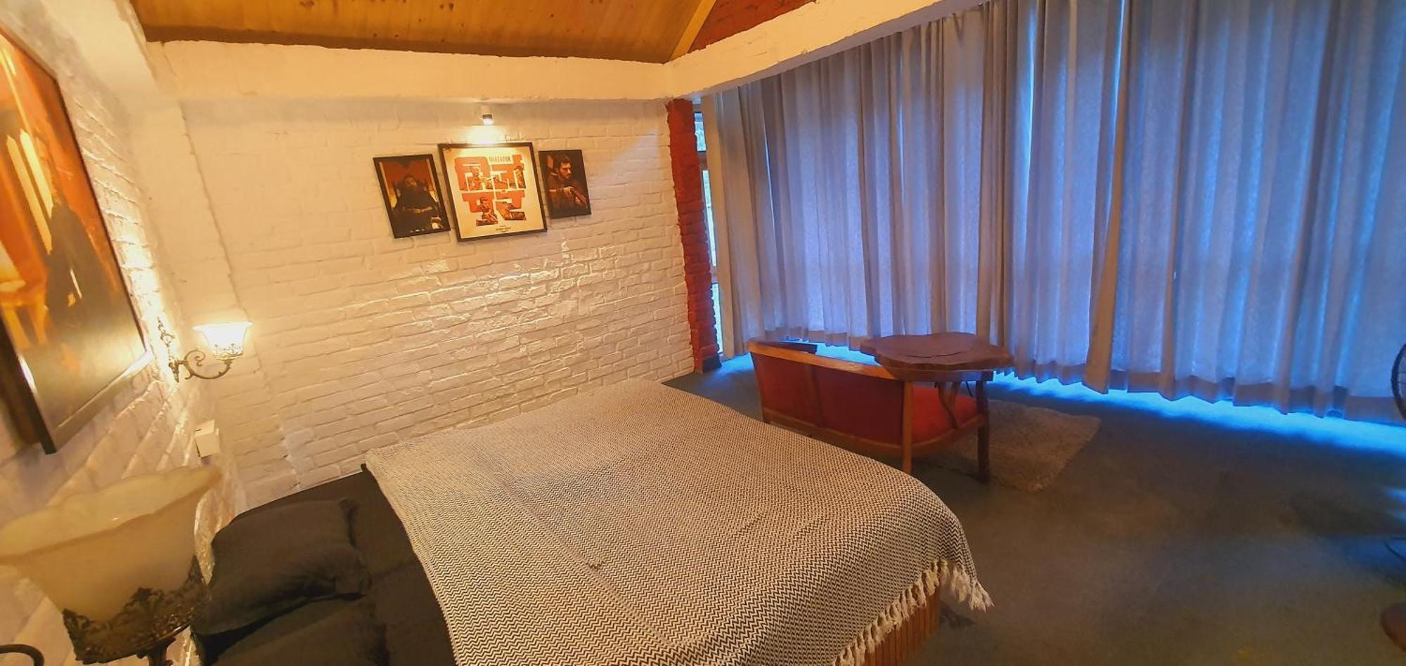 Whoopers Boutique Resort Jibhi Екстер'єр фото